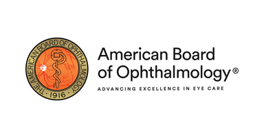 American Board of Ophthalmology